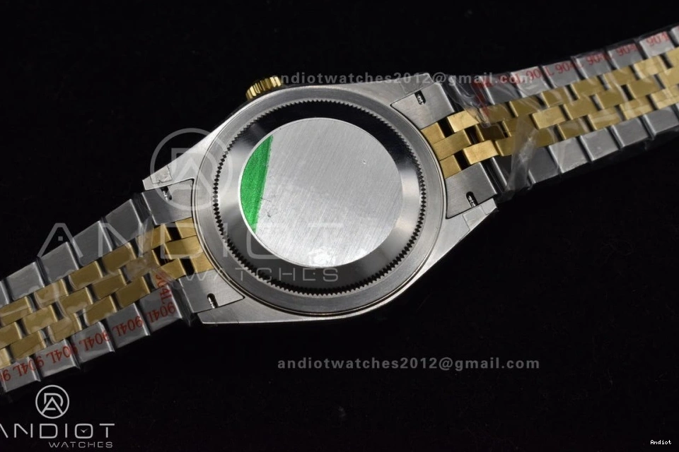 1113 YG Bracelet On Edition Skydweller SS Dial Noob YG SS Best White A23J ComfortFit 0813